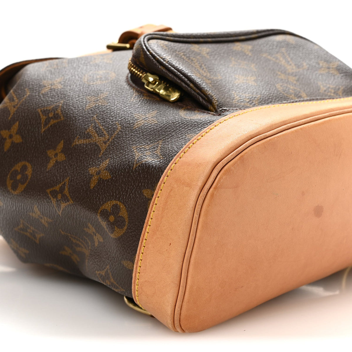 Monogram Montsouris MM Backpack