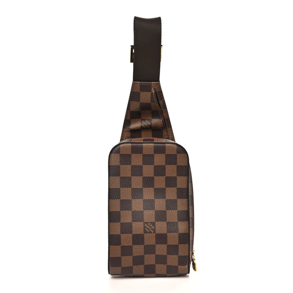 Damier Ebene Geronimos