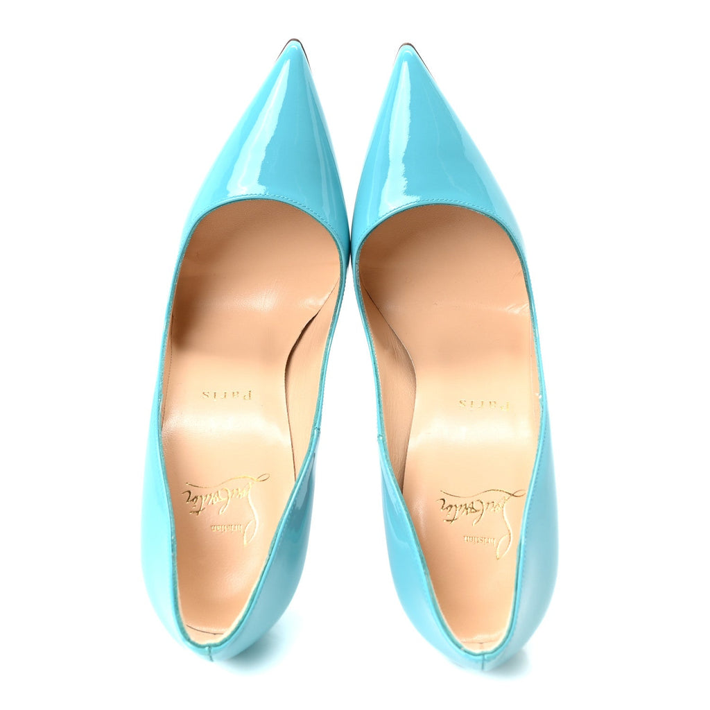 Patent So Kate 120 Pumps 36.5 Pacific