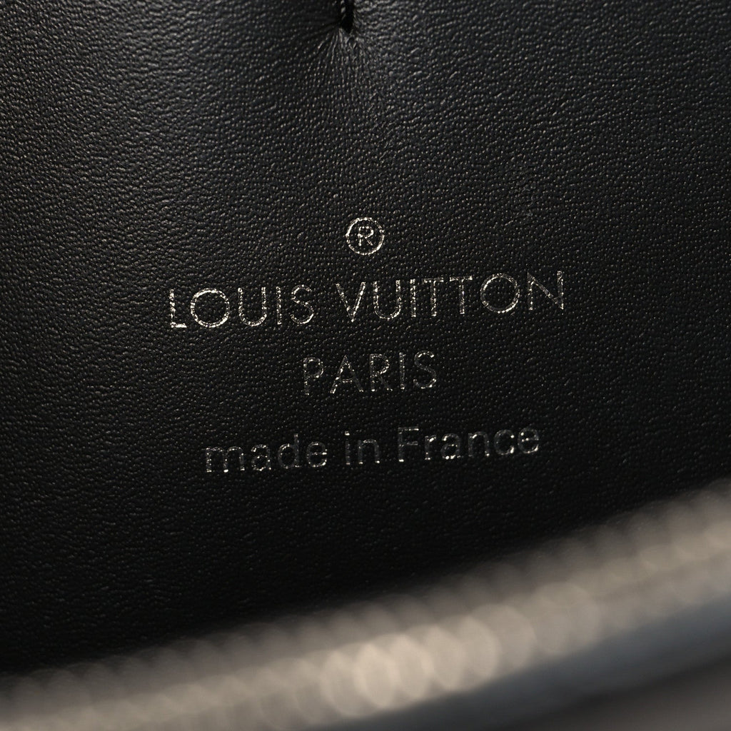 Reverse Monogram Giant Dauphine Bumbag