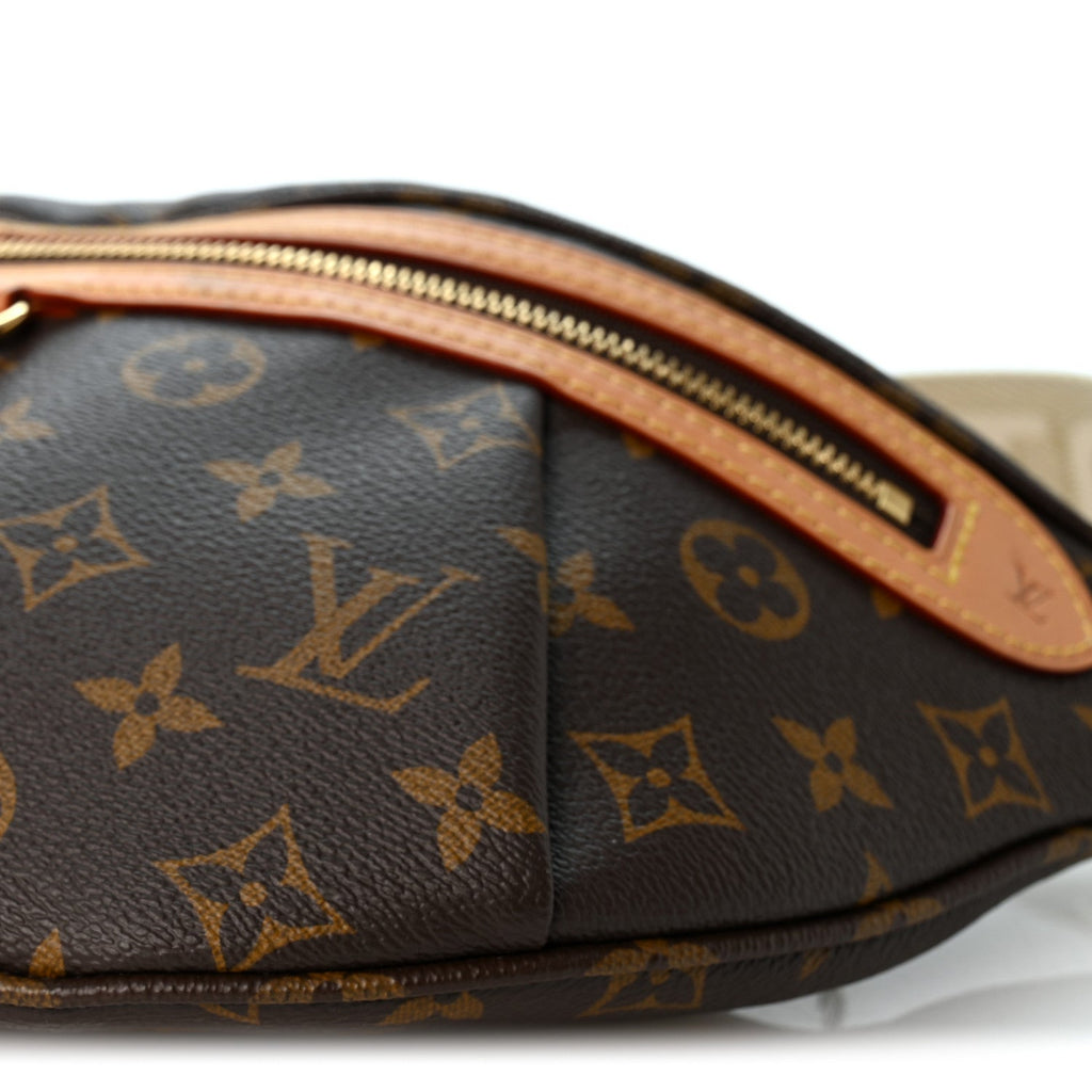 Monogram High Rise Bumbag