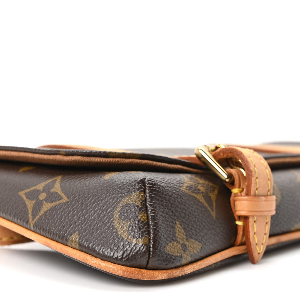 Monogram Pochette Marelle PM