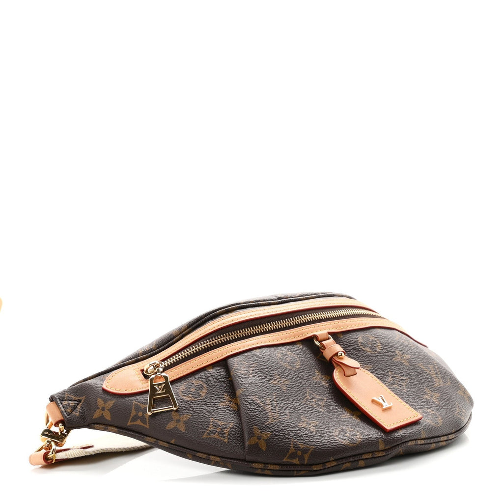 Monogram High Rise Bumbag