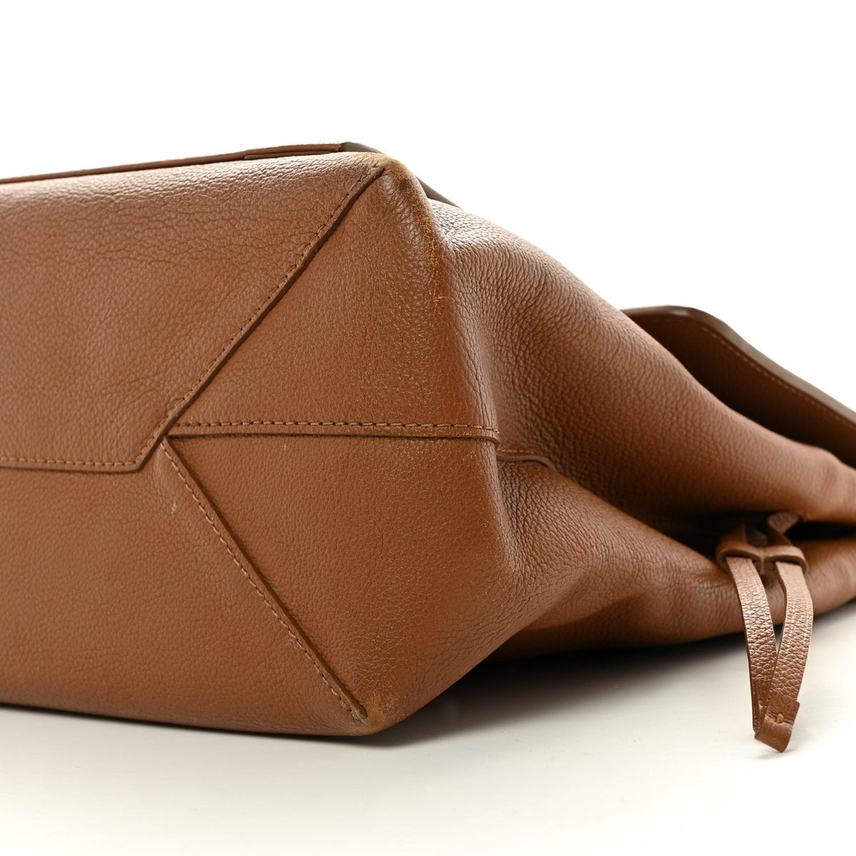 Calfskin Lockme MM