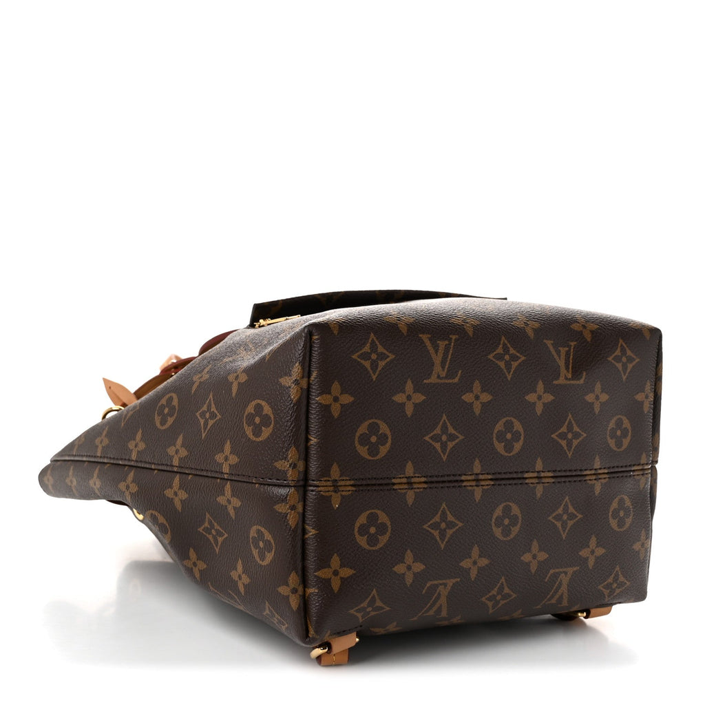 Monogram Montsouris PM