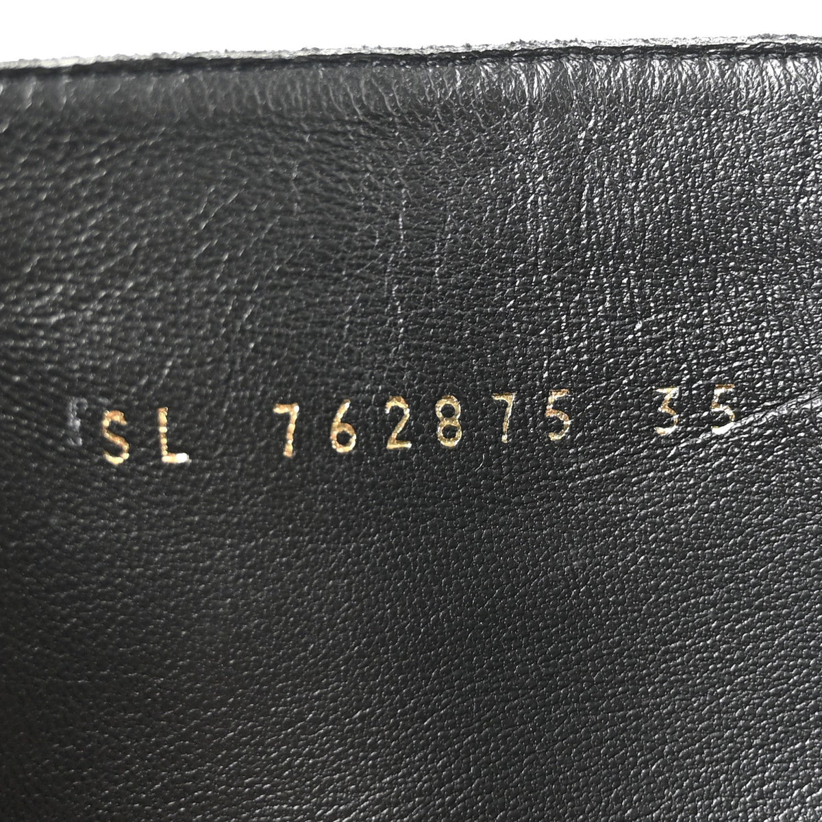 Vitello Marilyn Betty 70 Ankle Zip Boots 35 Black