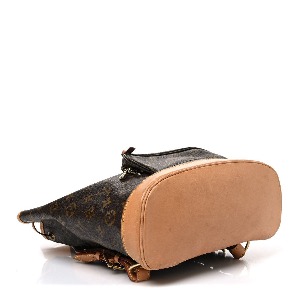 Monogram Montsouris MM Backpack