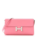 Epsom Constance Wallet To Go Rose Confetti