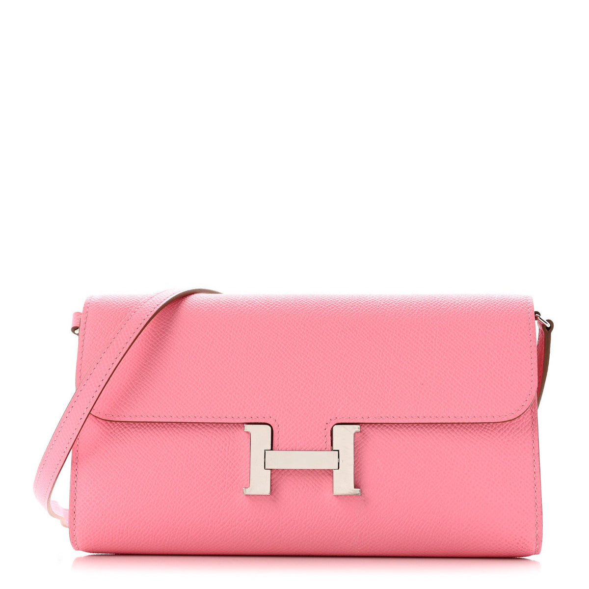 Epsom Constance Wallet To Go Rose Confetti