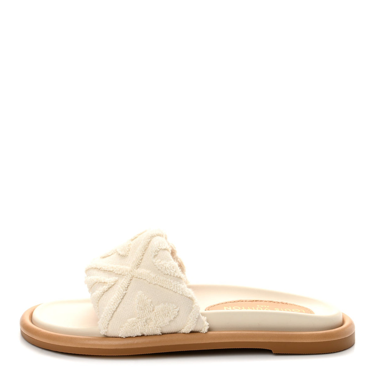 Bliss Womens Comfort Mules 40 White