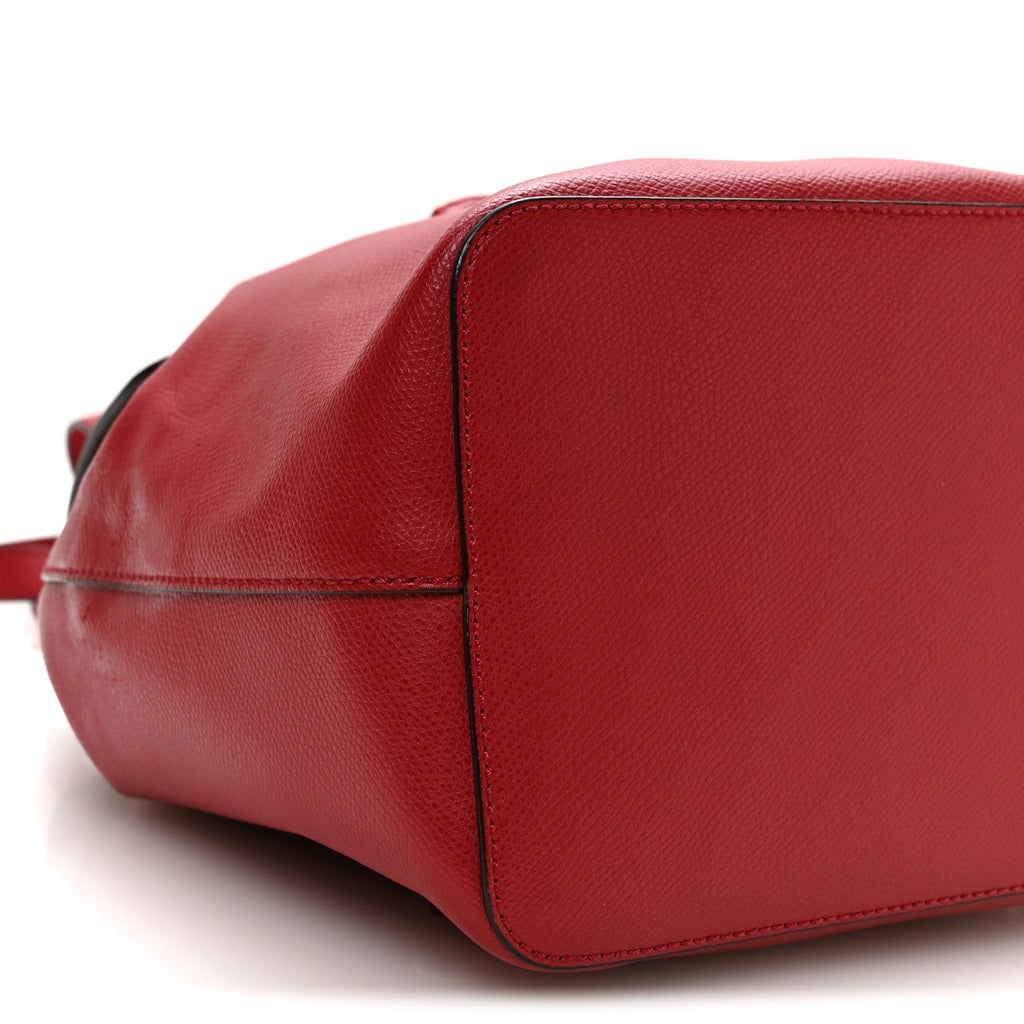 Vitello Cruise F is Fendi Drawstring Backpack Fragola