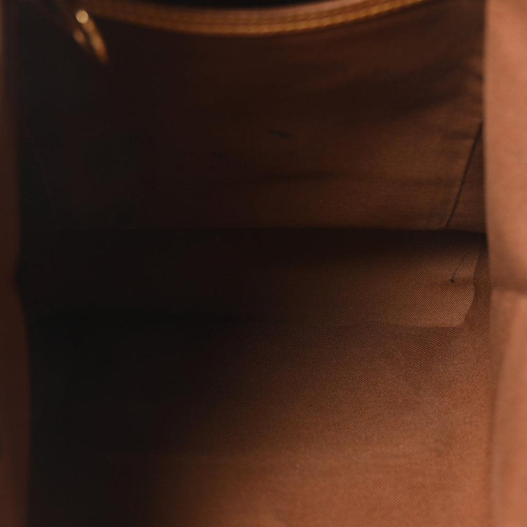 Monogram Montsouris MM Backpack