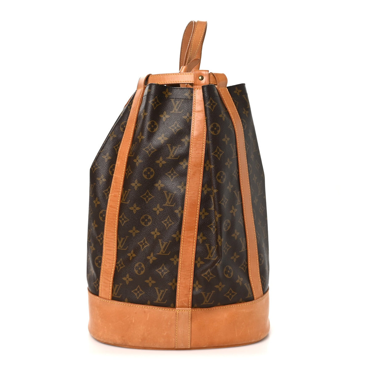 Monogram Randonnee GM Backpack