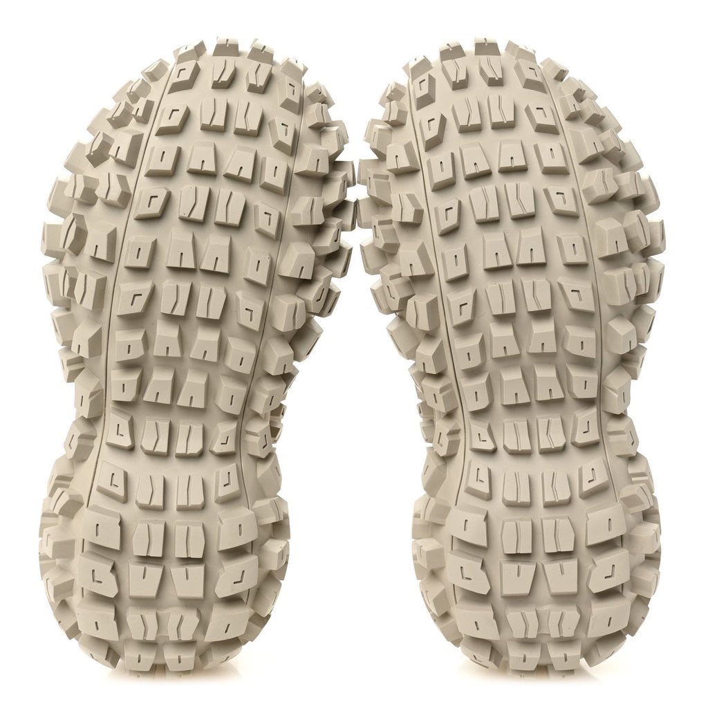 Rubber Defender Bouncer Clogs 37 Monocolor Beige
