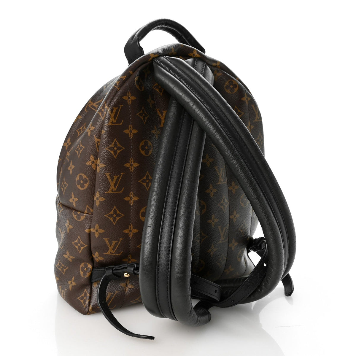 Monogram Palm Springs Backpack MM