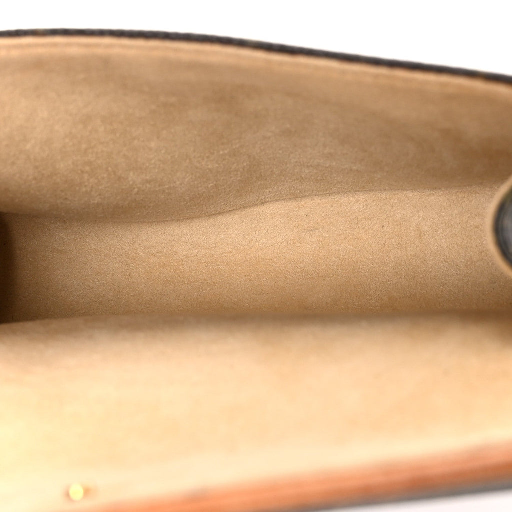 Monogram Pochette Florentine S