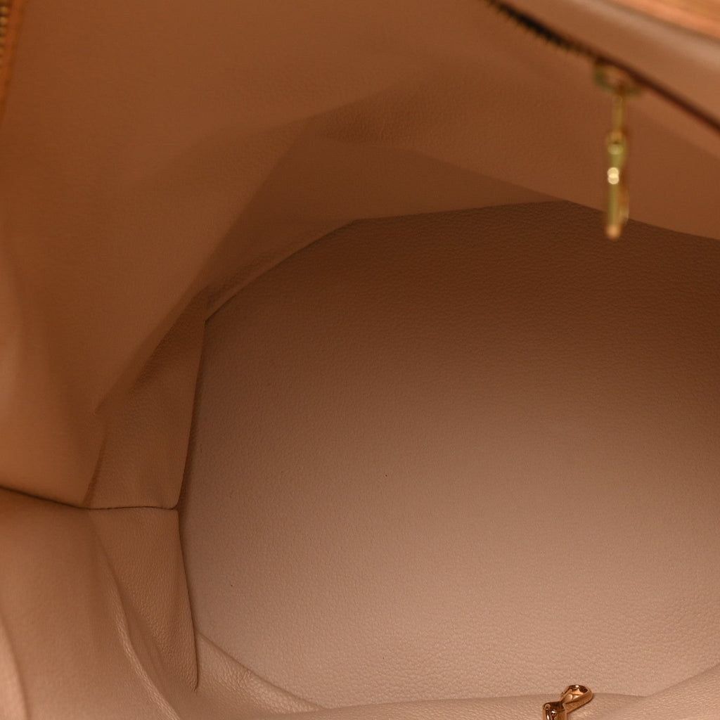 Monogram Bucket 27