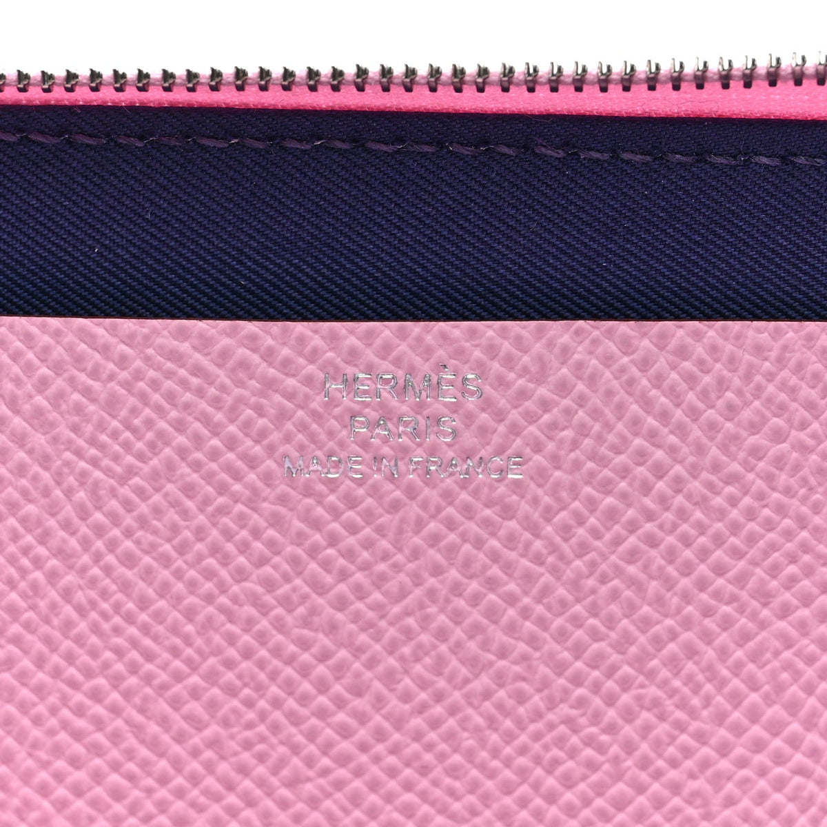 Epsom Swift Nouveau To Go Wallet Mauve Sylvestre Lime Cuivre Caban