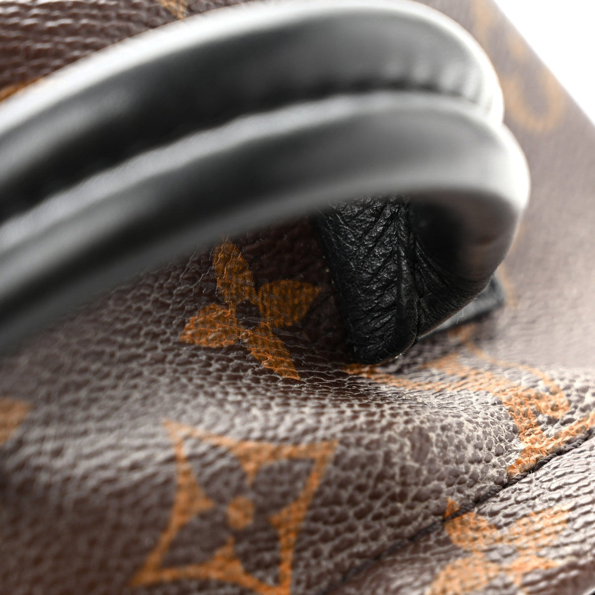 Monogram Palm Springs Backpack Mini
