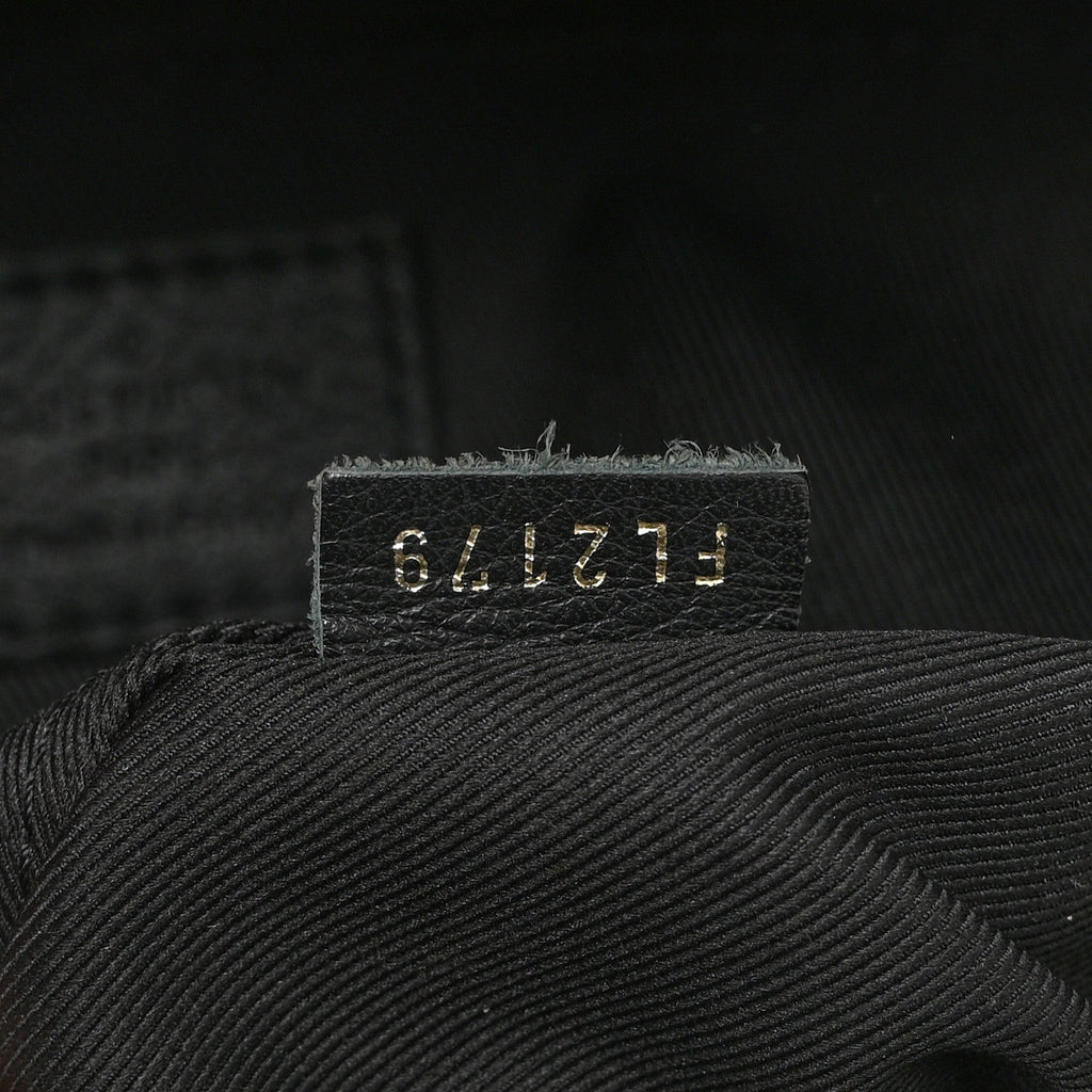 Monogram Palm Springs Backpack PM