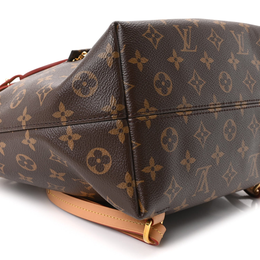 Monogram Montsouris NM Backpack