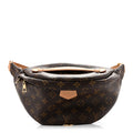 Monogram Bumbag