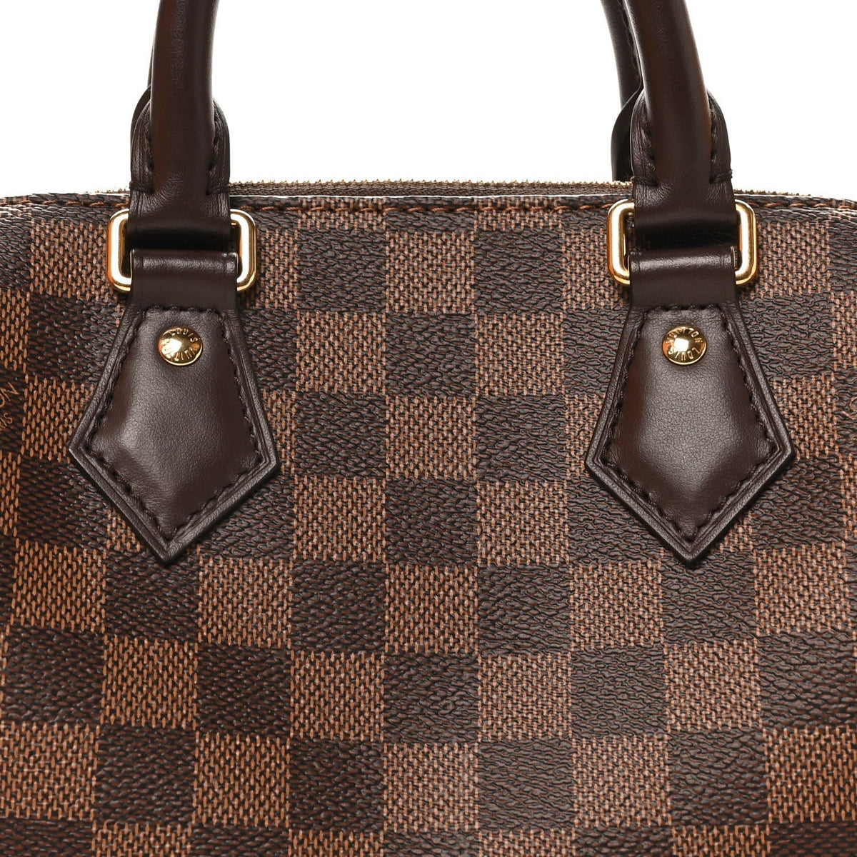 Damier Ebene Speedy Bandouliere 20