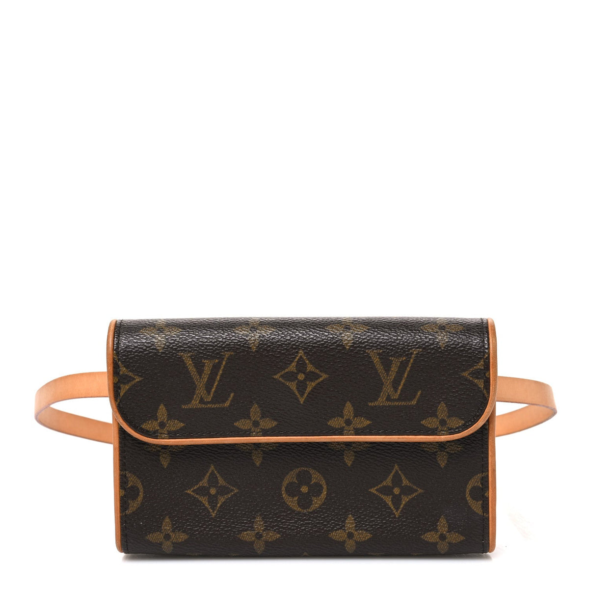 Monogram Pochette Florentine XS