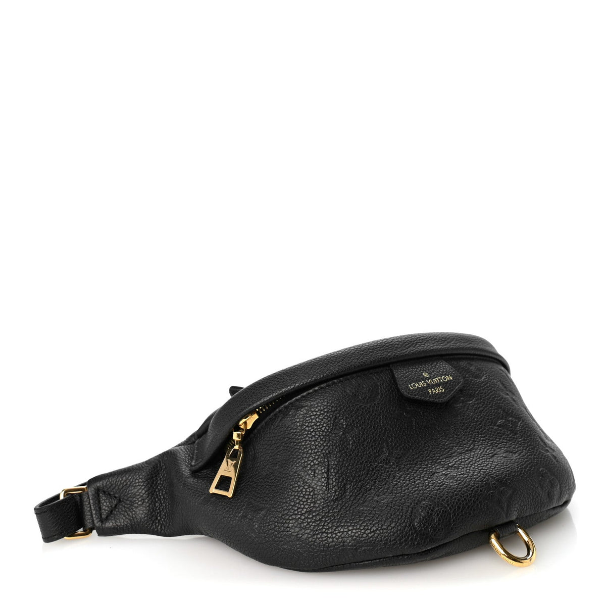 Empreinte BumBag Black