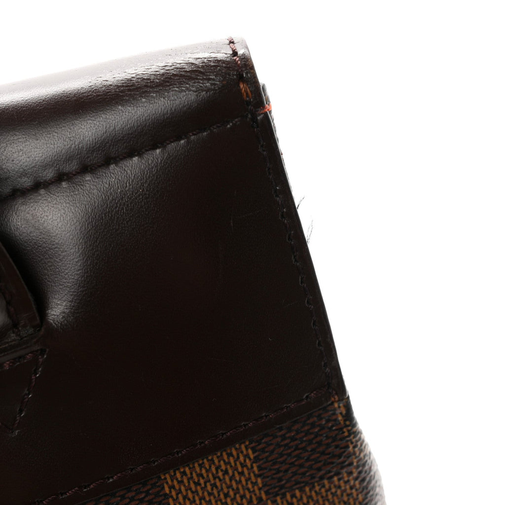 Damier Ebene Soho Backpack