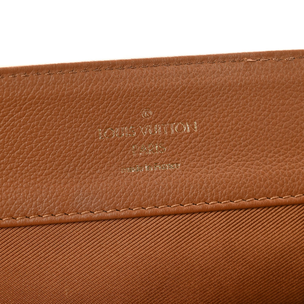 Calfskin Lockme MM