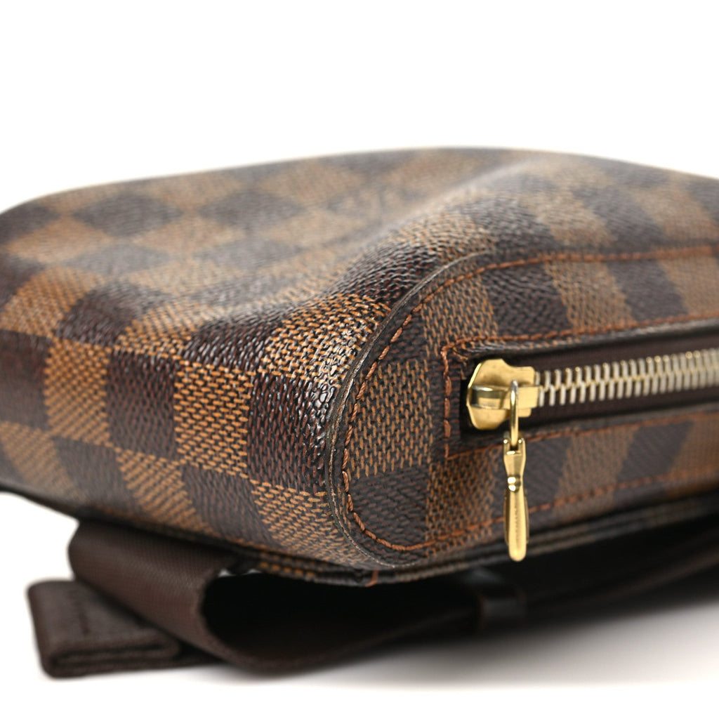 Damier Ebene Geronimos