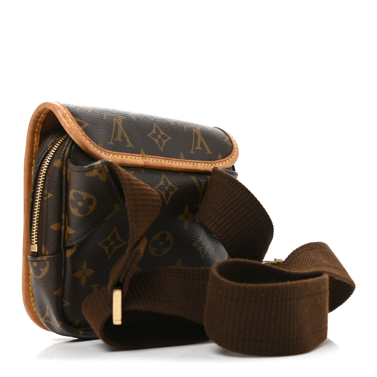 Monogram Bosphore Bum Bag