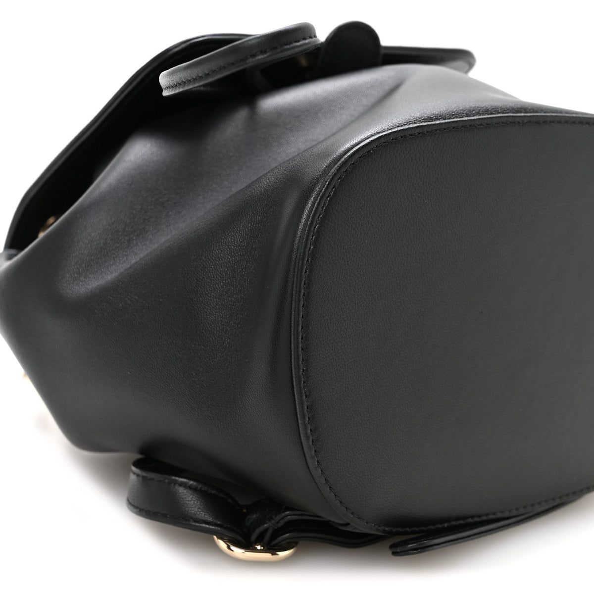 Lambskin CC Mania Backpack Black