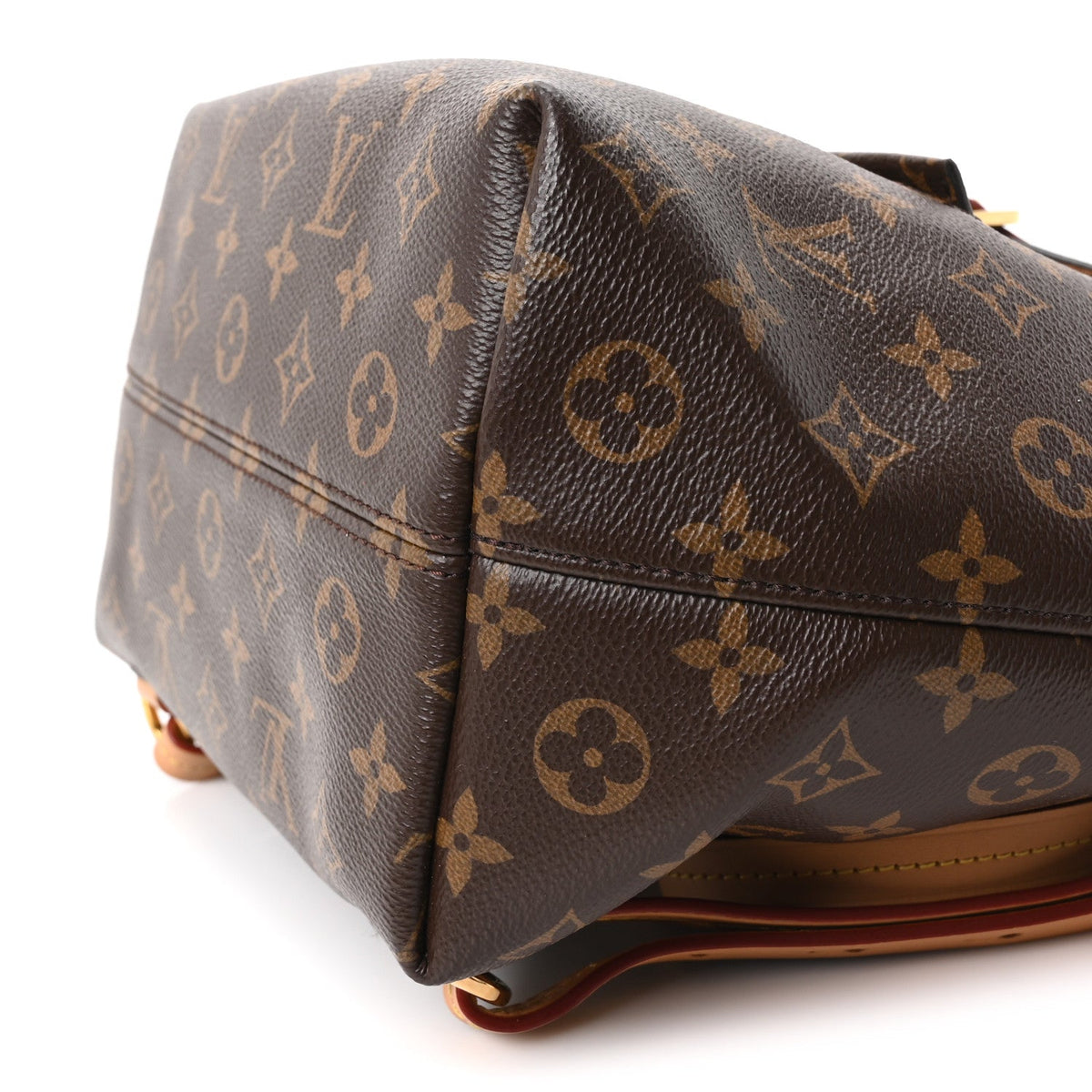 Monogram Montsouris NM Backpack