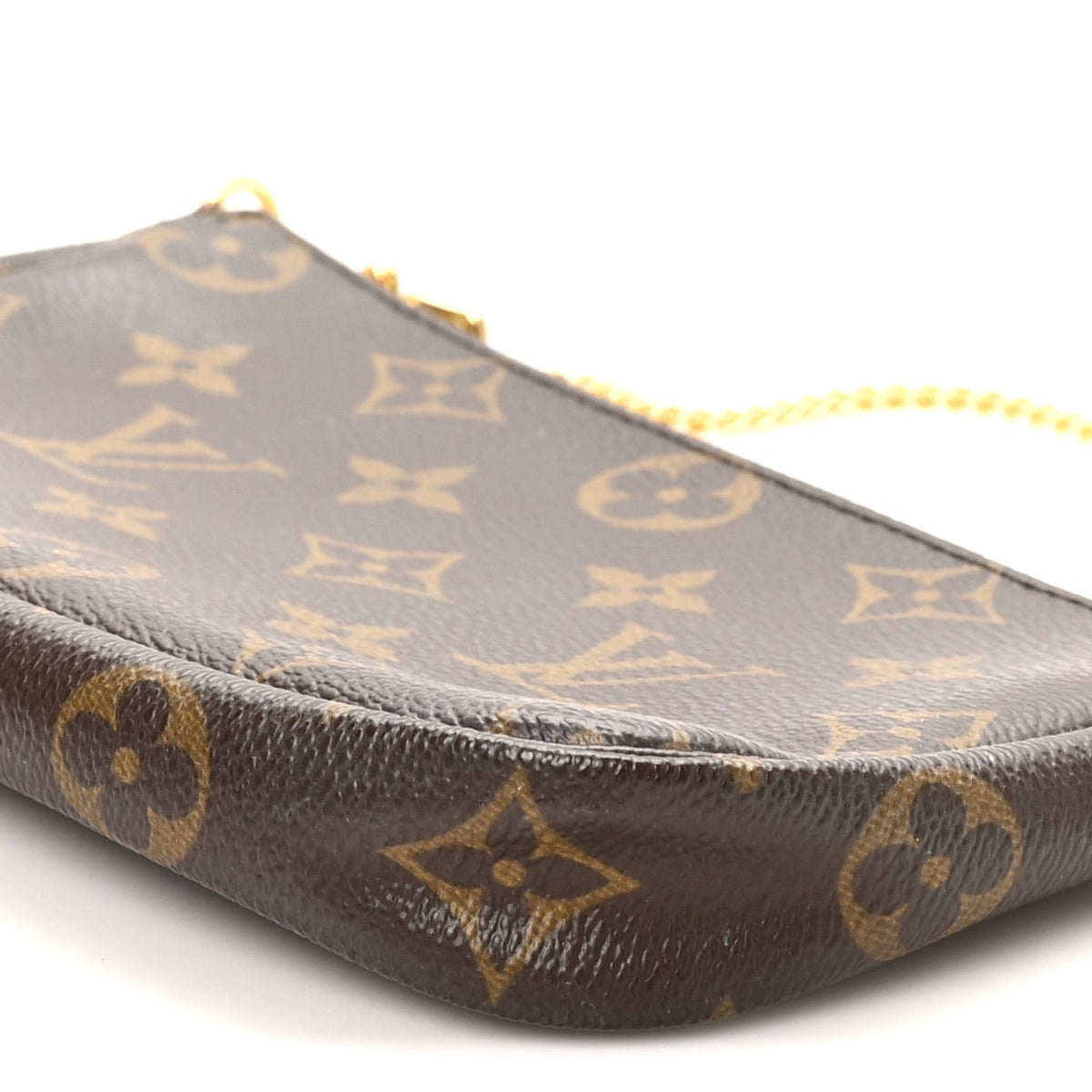 Monogram Bucket Pochette Accessories
