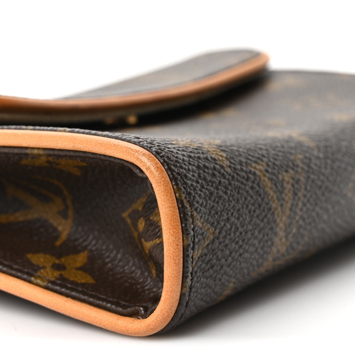 Monogram Pochette Florentine M