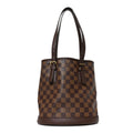 Damier Ebene Marais Bucket 23