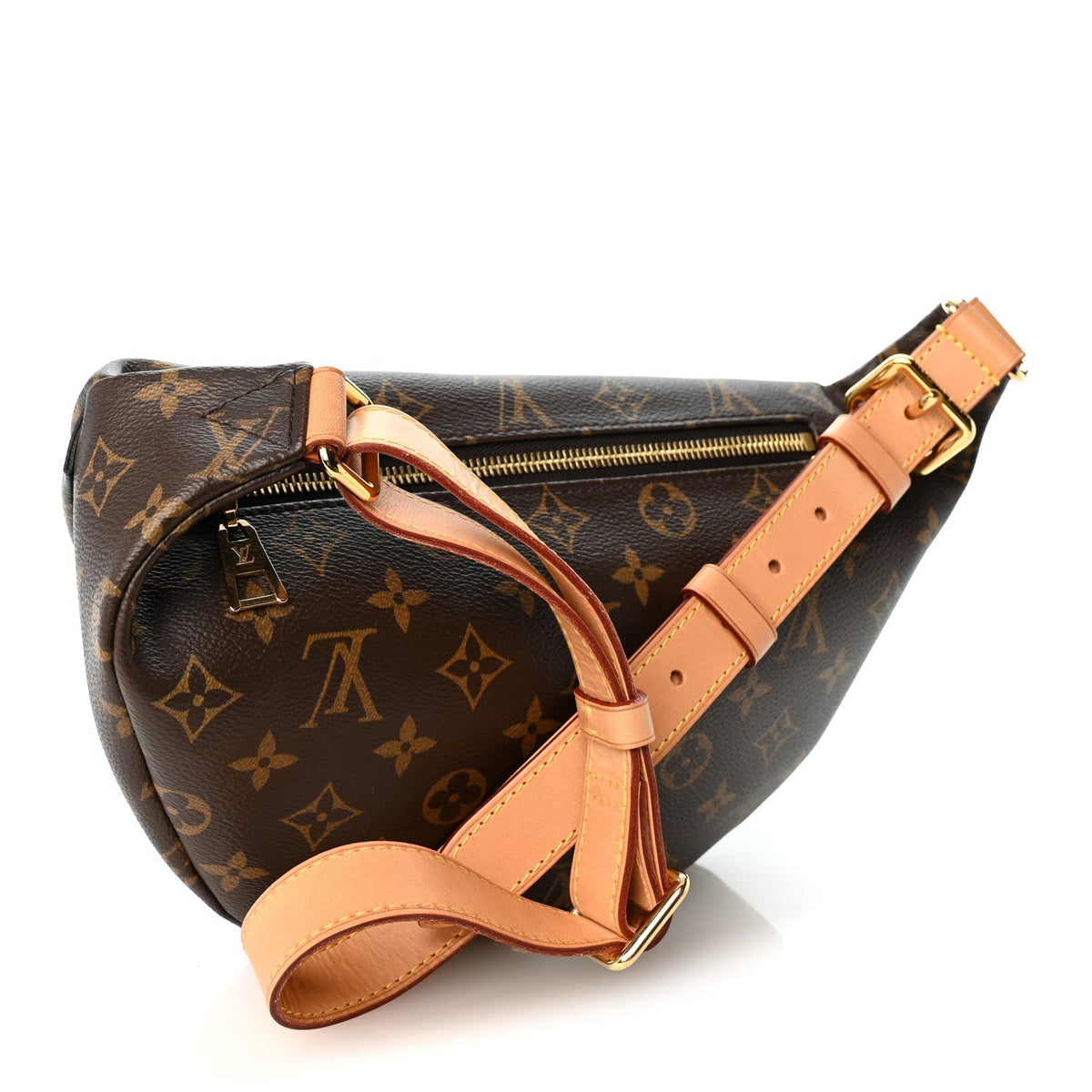 Monogram Bumbag