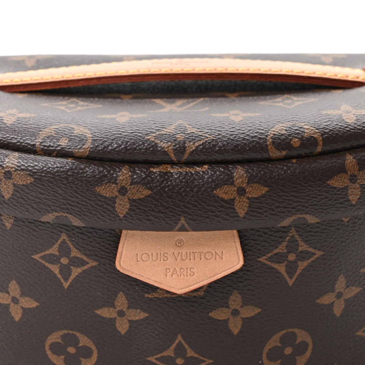 Monogram Bumbag