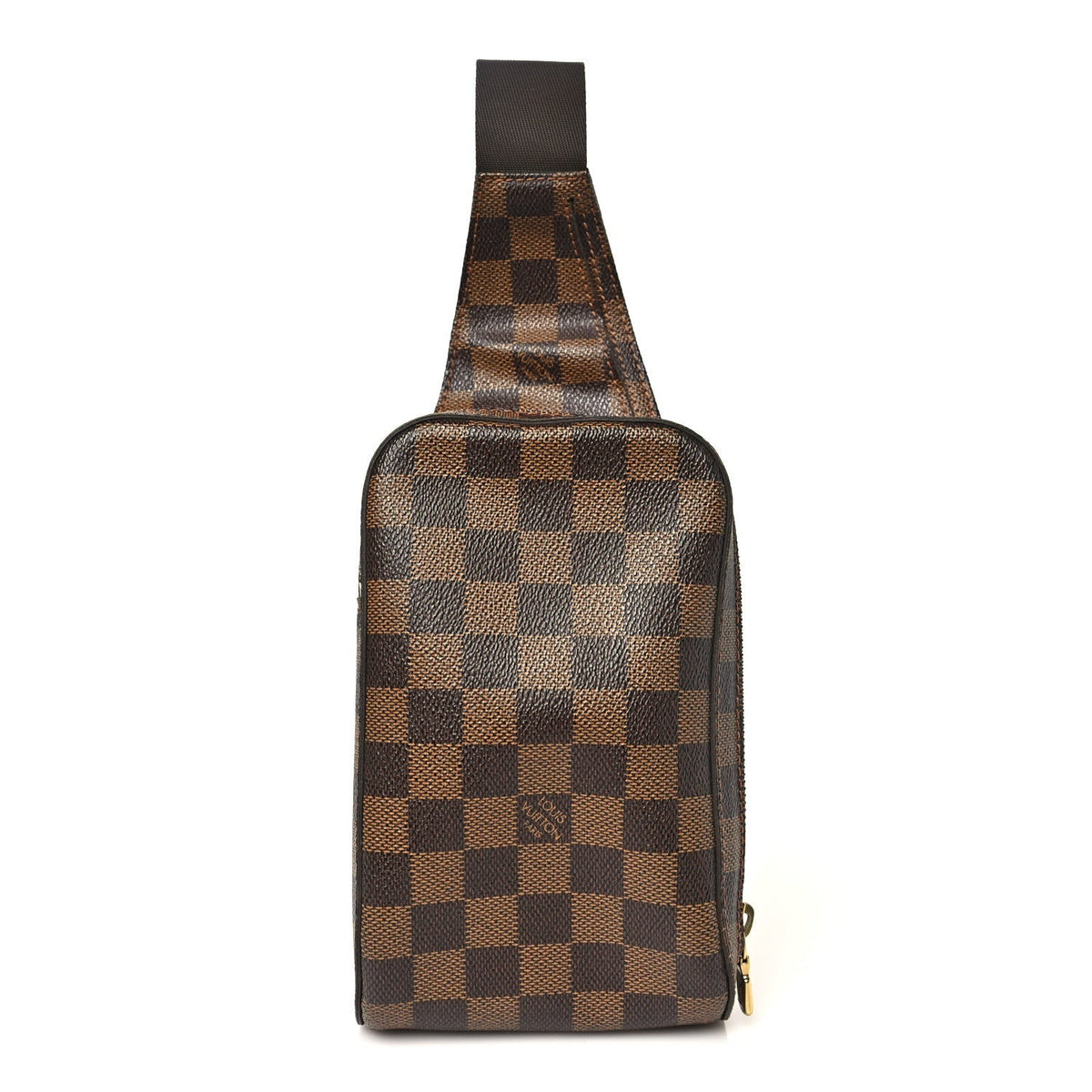 Damier Ebene Geronimos