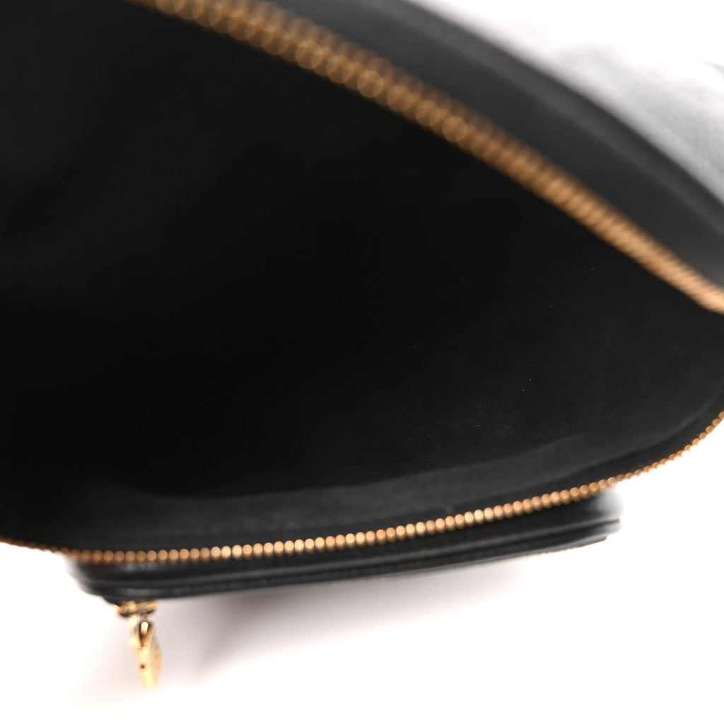 Empreinte Mini Bumbag Black