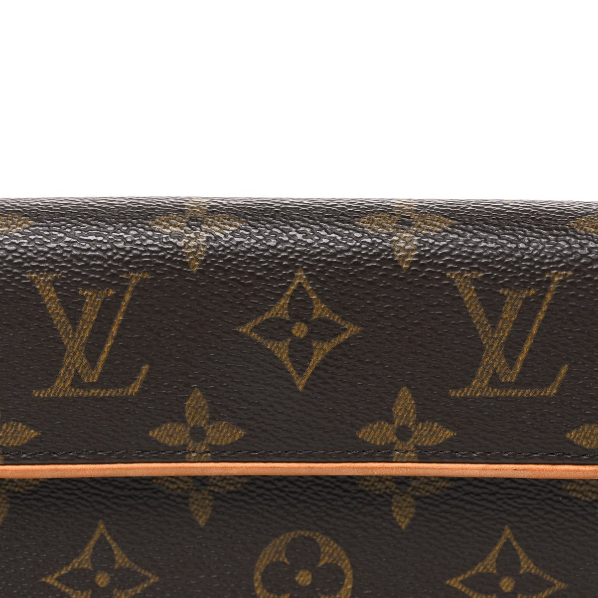 Monogram Pochette Florentine XS