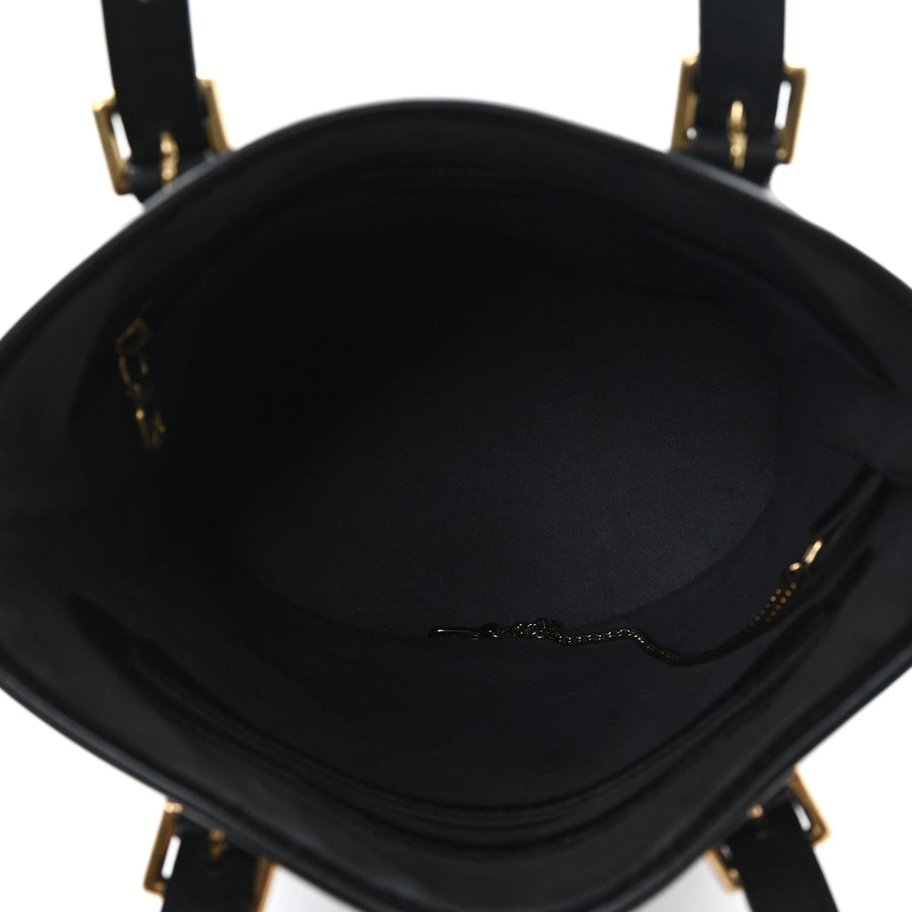 Epi Petit Bucket 23 Black