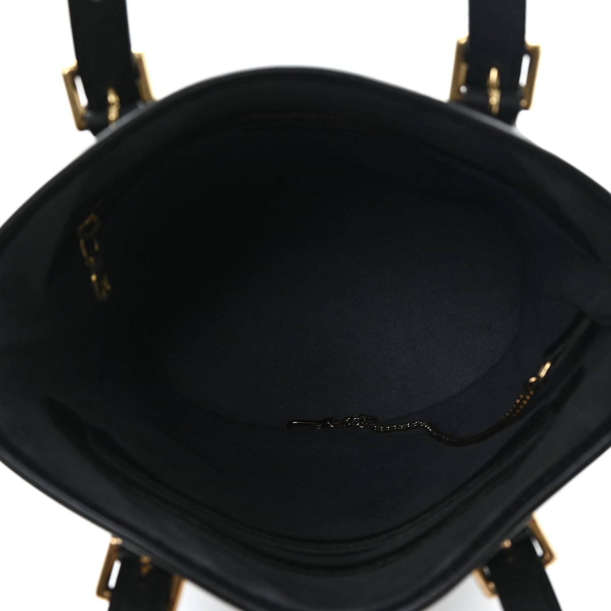 Epi Petit Bucket 23 Black
