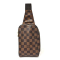 Damier Ebene Geronimos