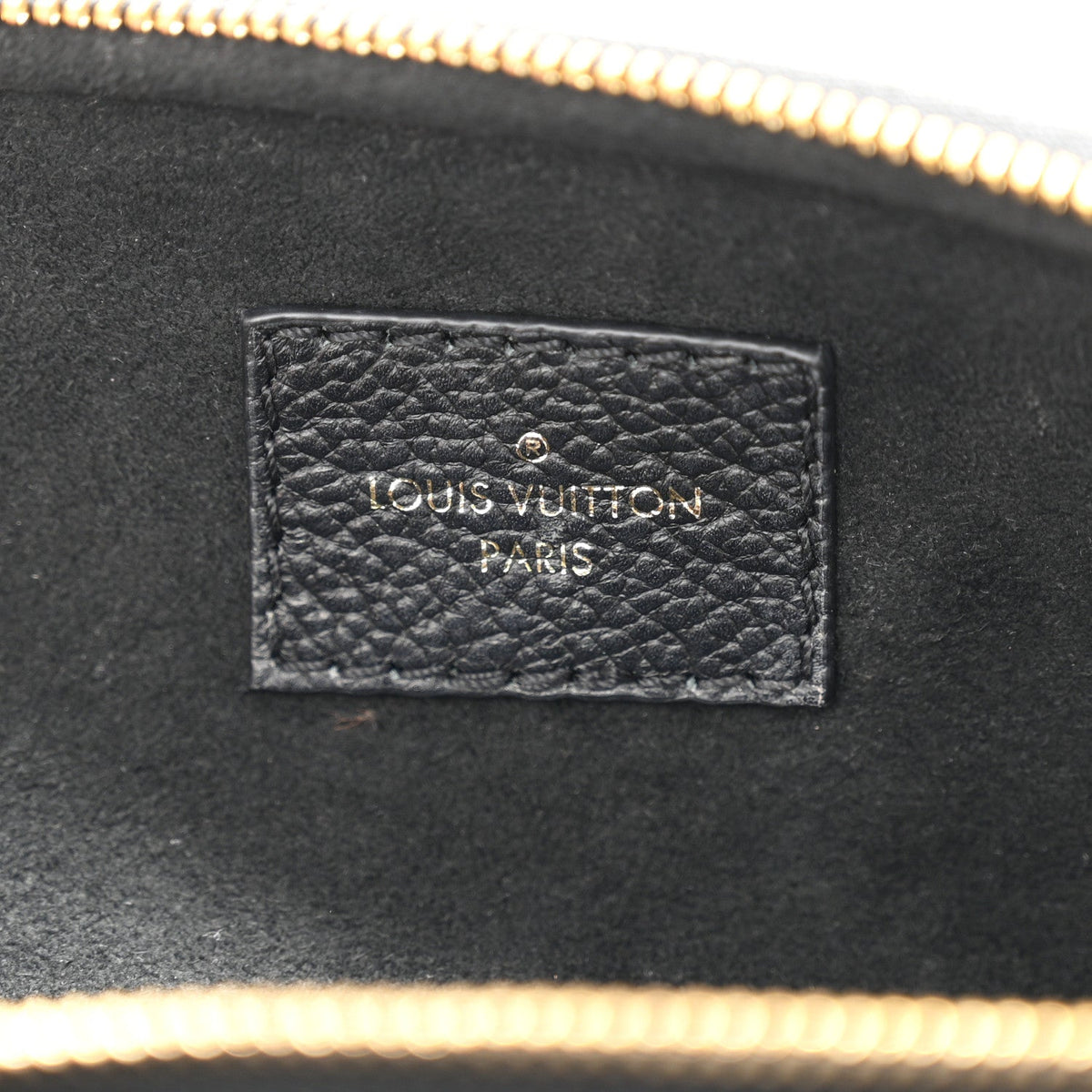 Empreinte Mini Bumbag Black