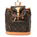 Monogram Mini Montsouris Backpack