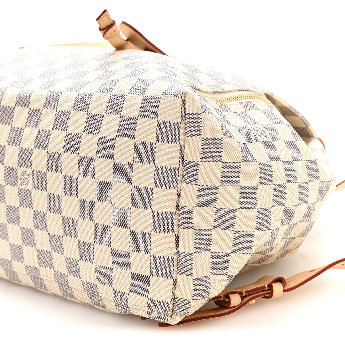 Damier Azur Sperone Backpack