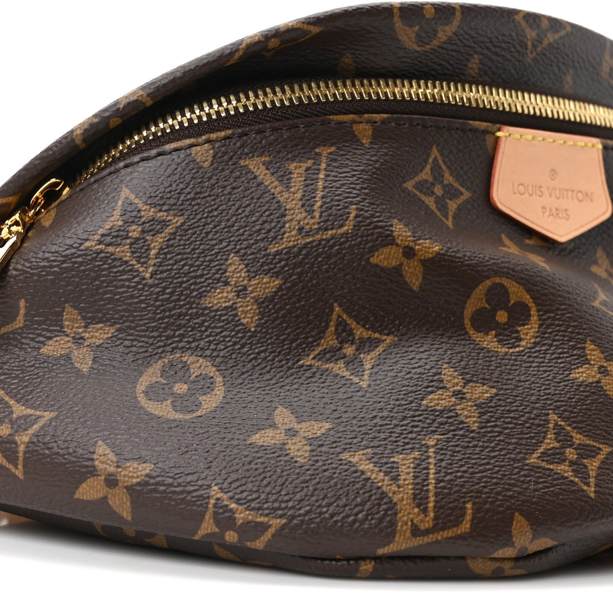 Monogram Bumbag